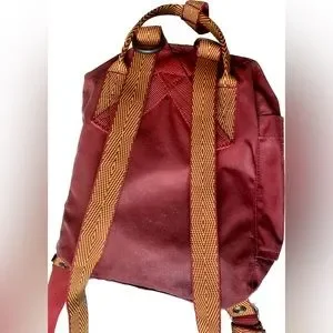 Fjallraven | Bags | Fjallraven Womens Kanken Mini Backpack  display picture 3